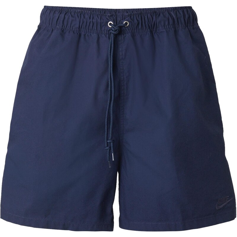 Nike Sportswear Nohavice námornícka modrá 64529206