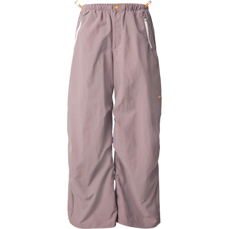 Nike Sportswear Nohavice farby bahna 64529231
