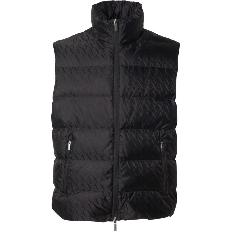 ARMANI EXCHANGE Vesta čierna 64547901