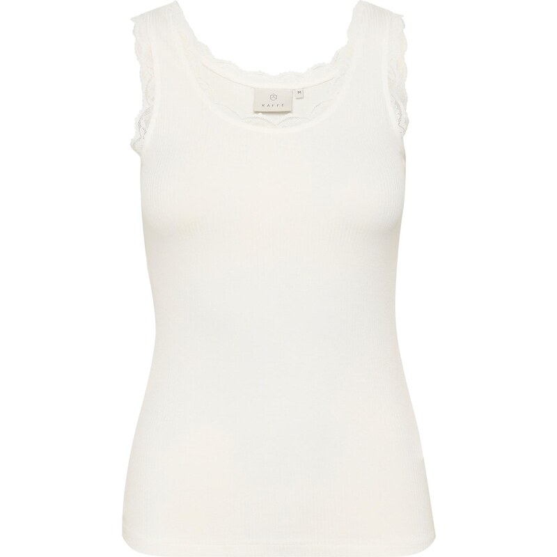 Kaffe Top KAOmi biela 64547574