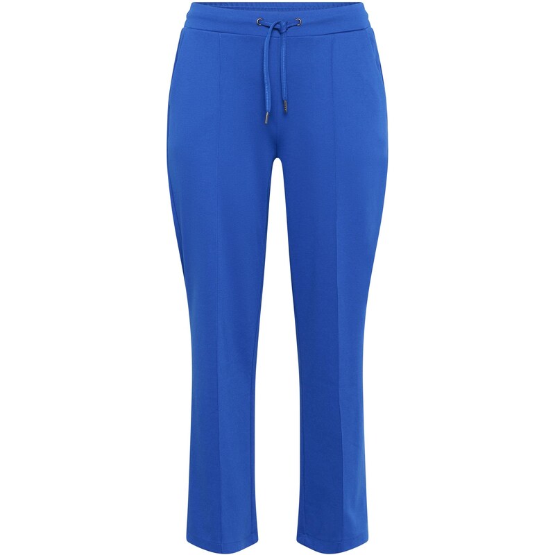 KAFFE CURVE Nohavice Jenna opálová 65879897