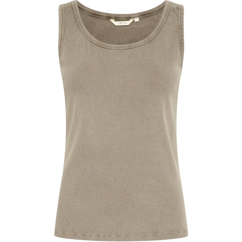 Cream Top CRTalia kaki 64528705