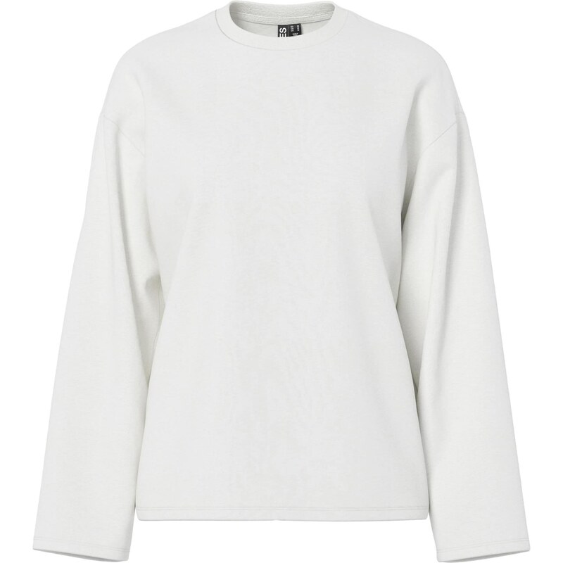 PIECES Tričko PCSadie biela 64529134