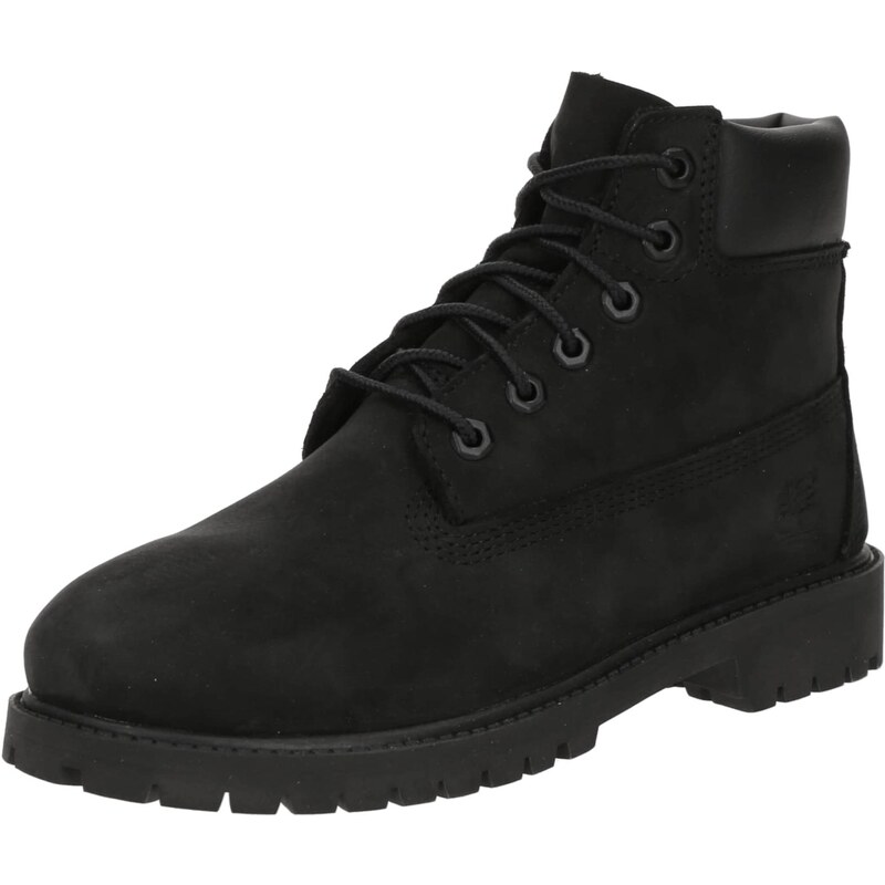 TIMBERLAND Čižmy 6 IN čierna 64529106