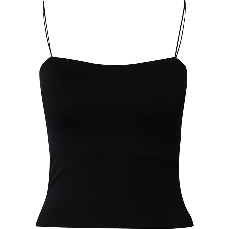 ONLY Top ONLBELLA čierna 64547899