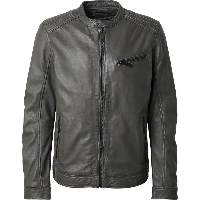 Maze Prechodná bunda farby bahna 64529191