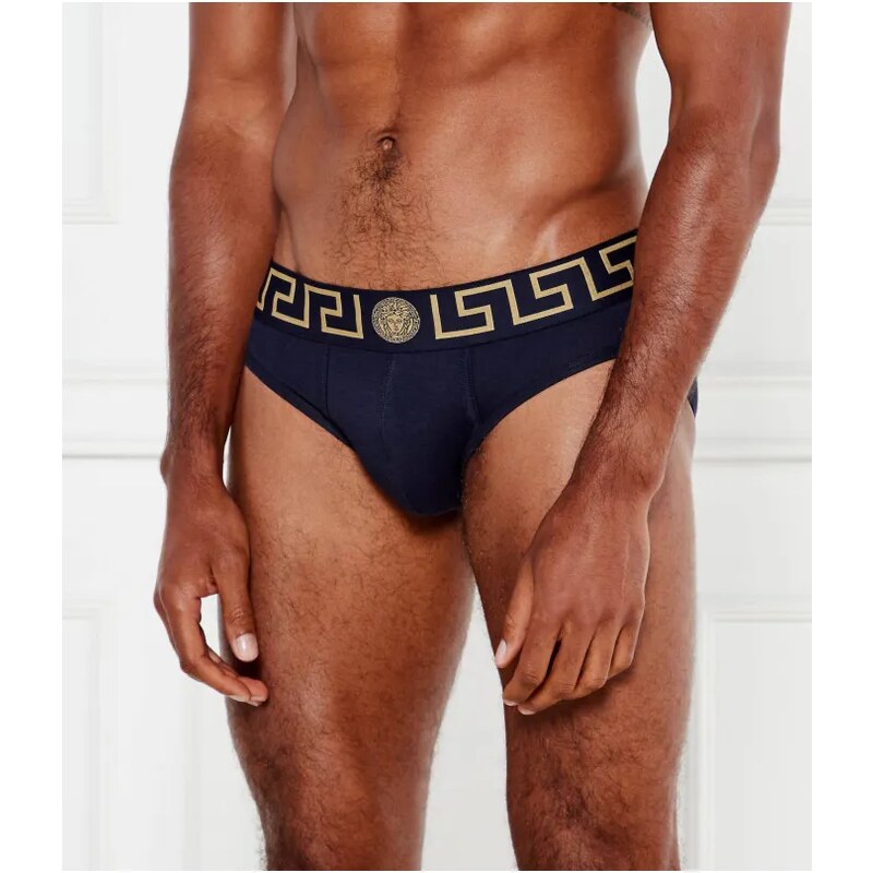 Versace Slipy 64527158