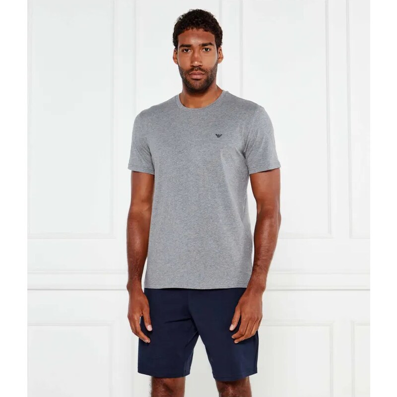 Emporio Armani Pyžamo | Regular Fit 64527195