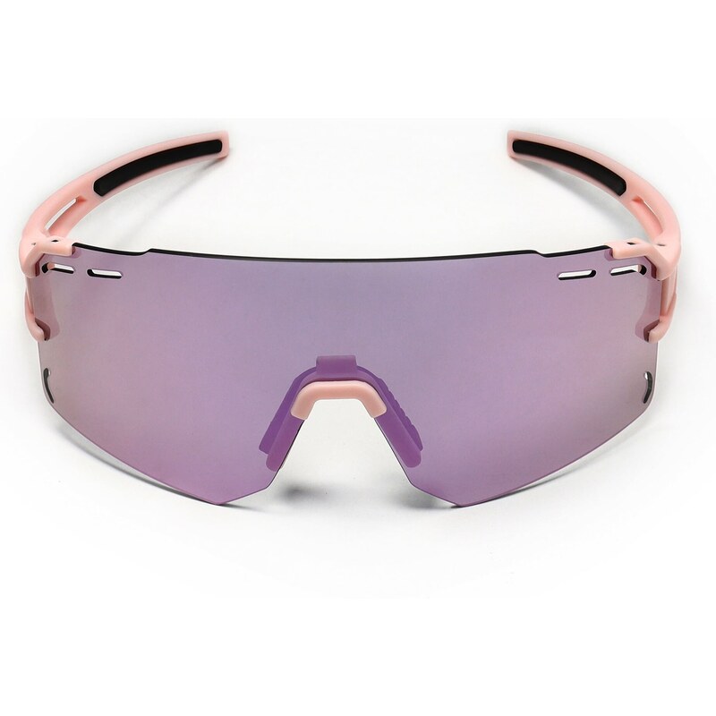 YEAZ Slnečné okuliare Suncruise ružová 64563793