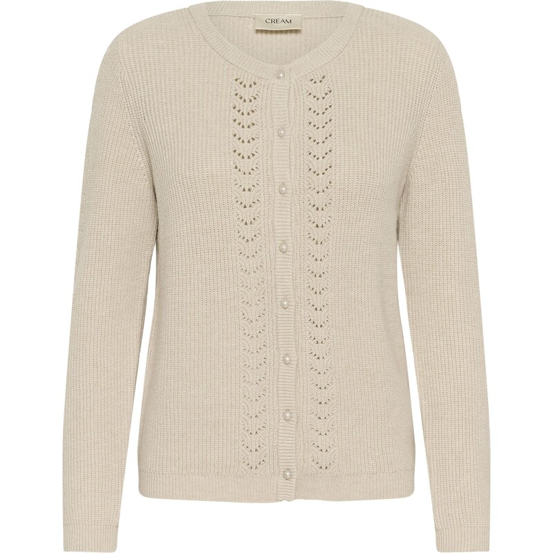 Cream Kardigán Dela béžová 65879942