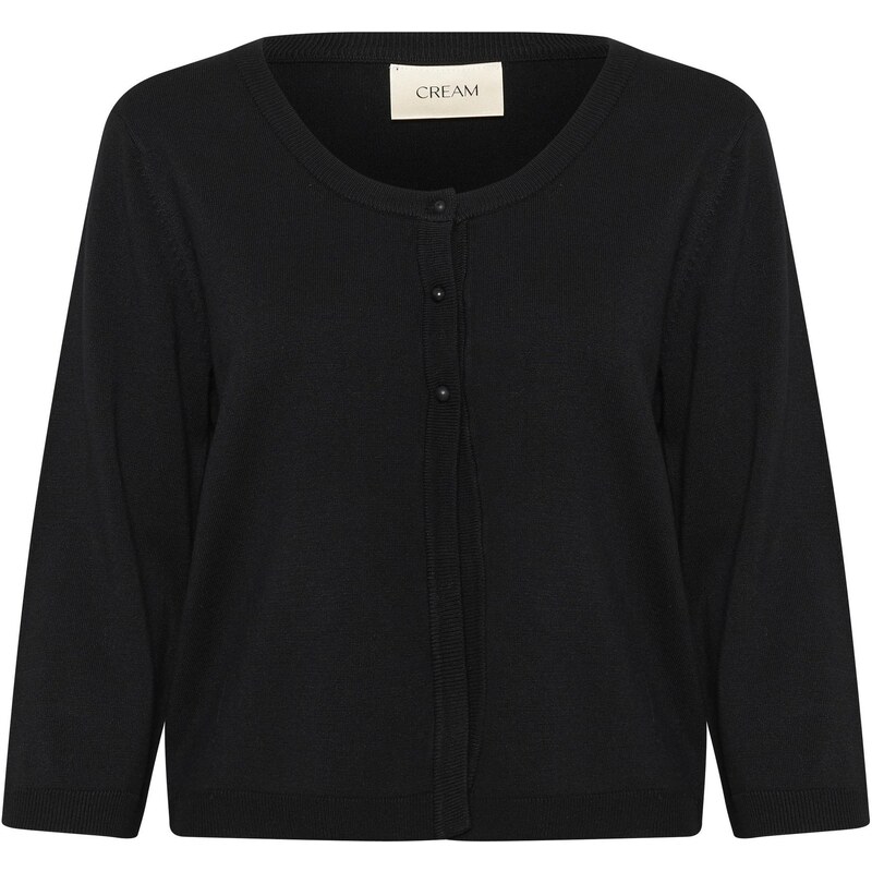 Cream Kardigán Villea čierna 65879944