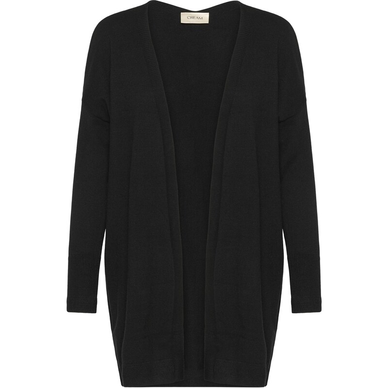 Cream Kardigán Dela čierna 65879927
