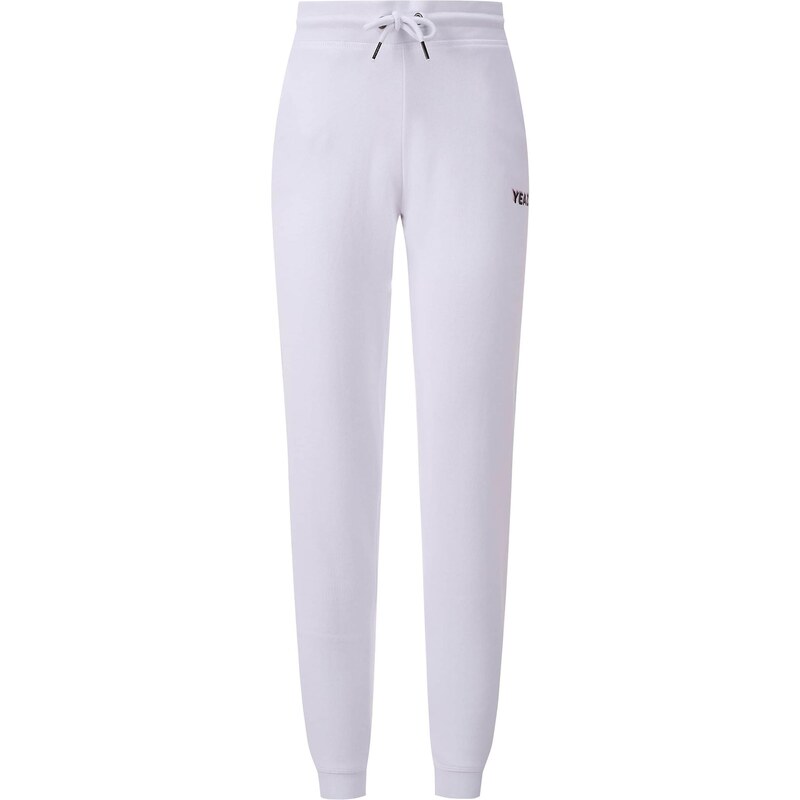 YEAZ Nohavice Chilax biela 65464634