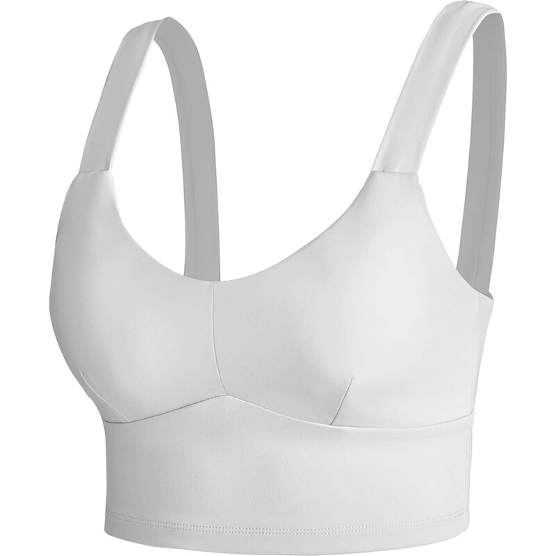 YEAZ Športová podprsenka Real Babe biela 64565473