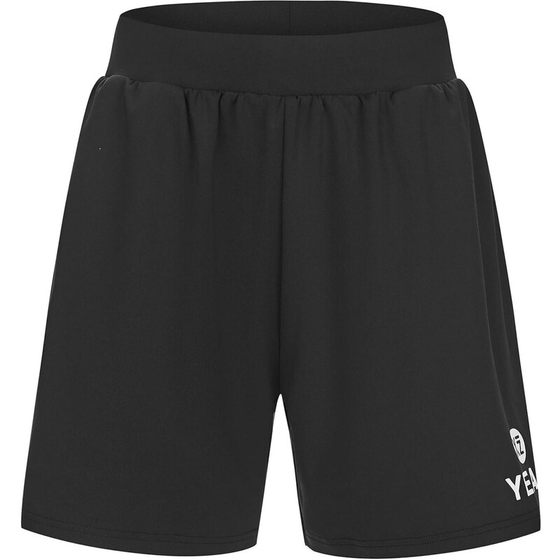 YEAZ Športové nohavice Mood čierna 65876905