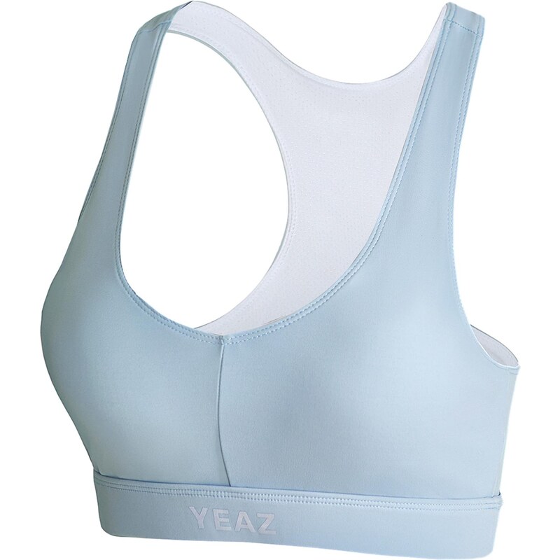 YEAZ Športový top Celeb svetlomodrá 65215948