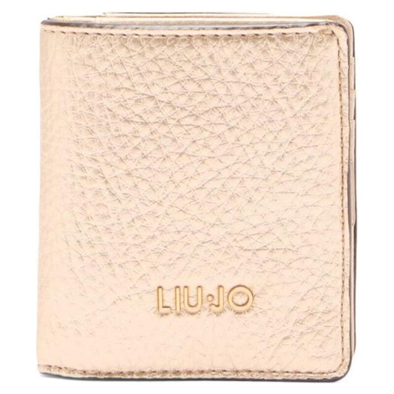 Liu Jo Peňaženka Better zlatá 64890523