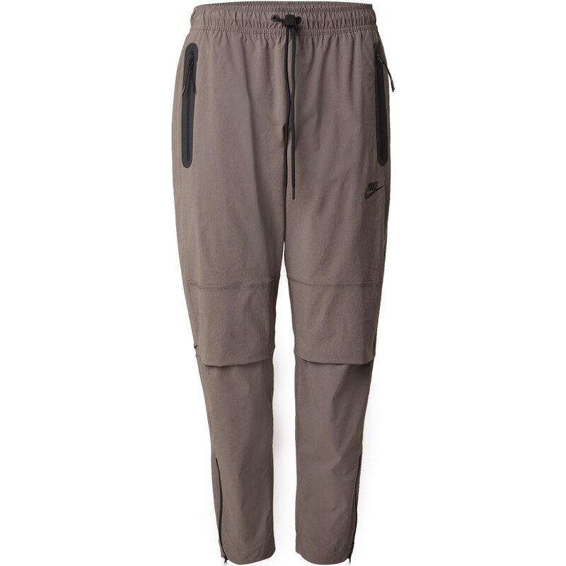Nike Sportswear Nohavice tmavošedá 65884863