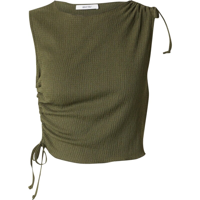 ABOUT YOU Top Tabitha olivová 66008480