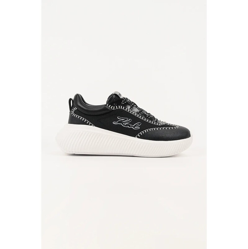 Tenisky Karl Lagerfeld KREEPER RUN 64530652