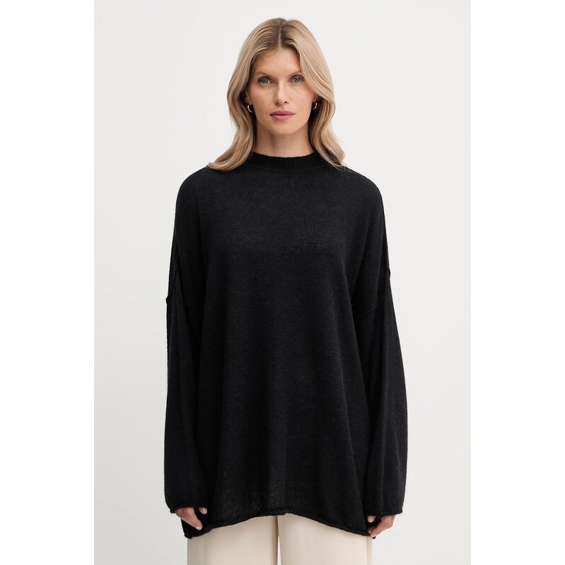 Vlnený sveter Pinko 64530396