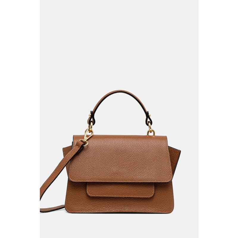 Kožená kabelka Answear.LAB 64530311