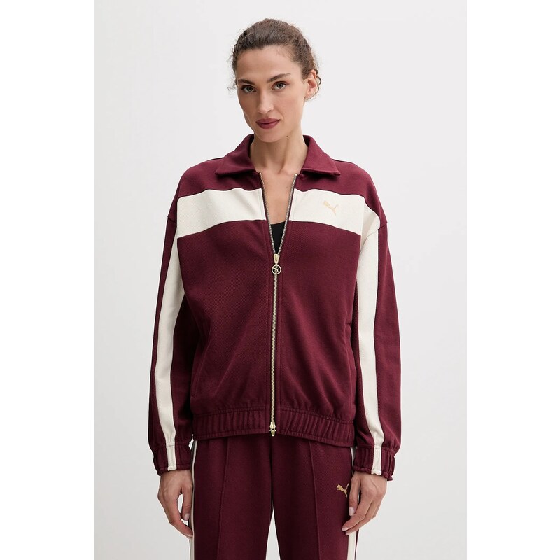 Mikina Puma 64530463