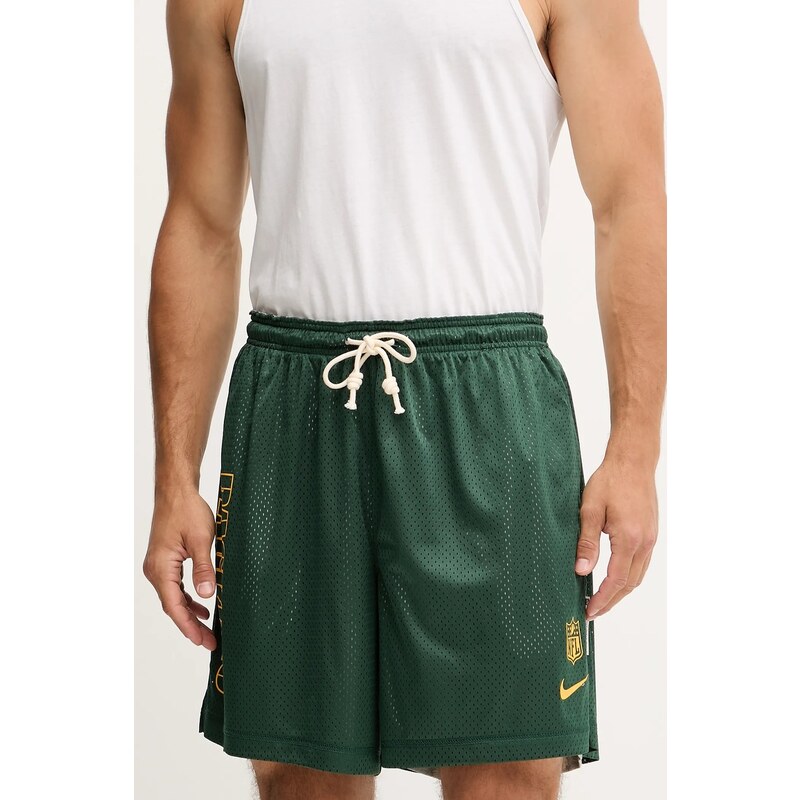Obojstranné šortky Nike Green Bay Packers 64530369