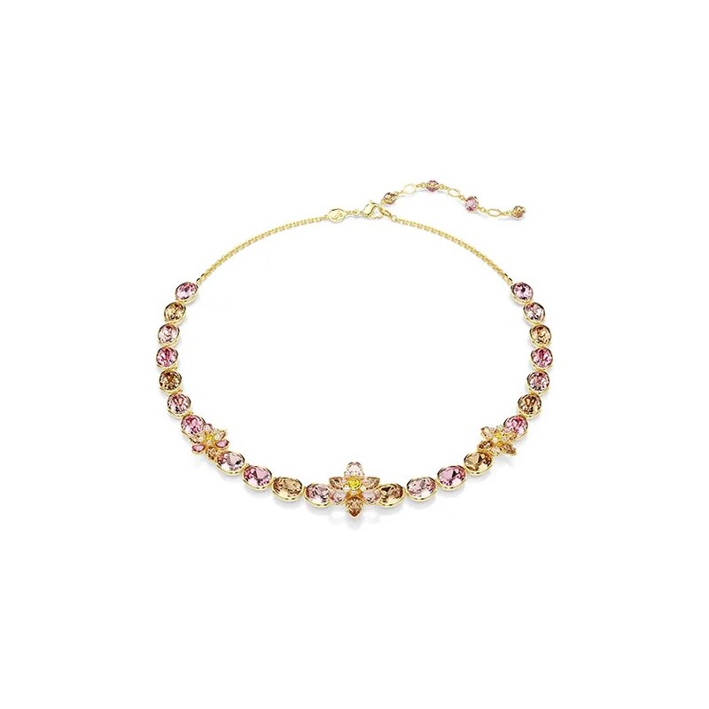 Náhrdelník Swarovski IDYLLIA 64530561