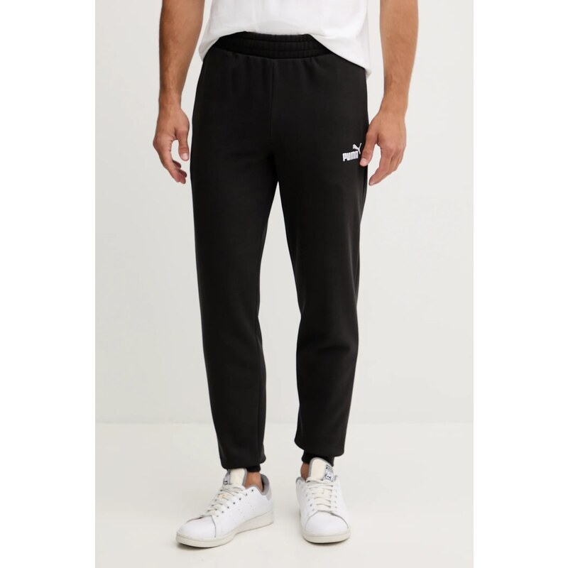 Tepláky Puma Essential Sweatpants 64530381