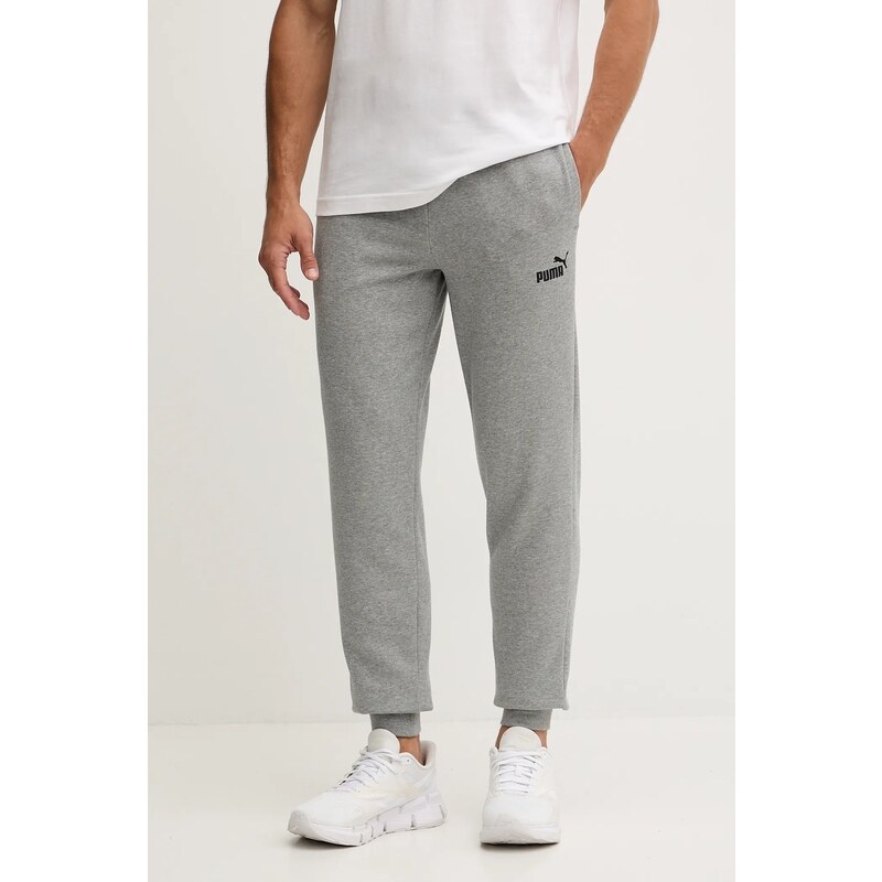 Tepláky Puma Essential Sweatpants 64530382
