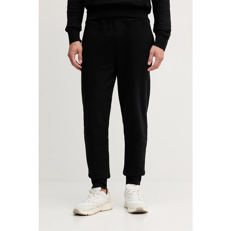 Bavlnené tepláky Trussardi 64530383