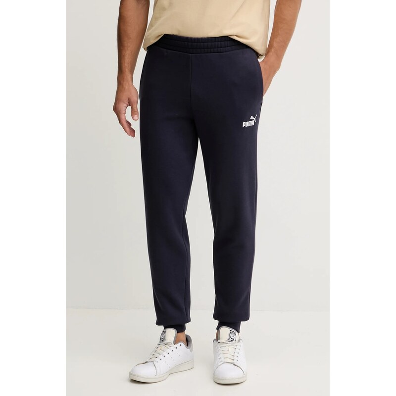 Tepláky Puma Essential Sweatpants 64530380