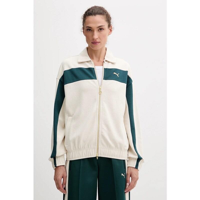 Mikina Puma 64530464