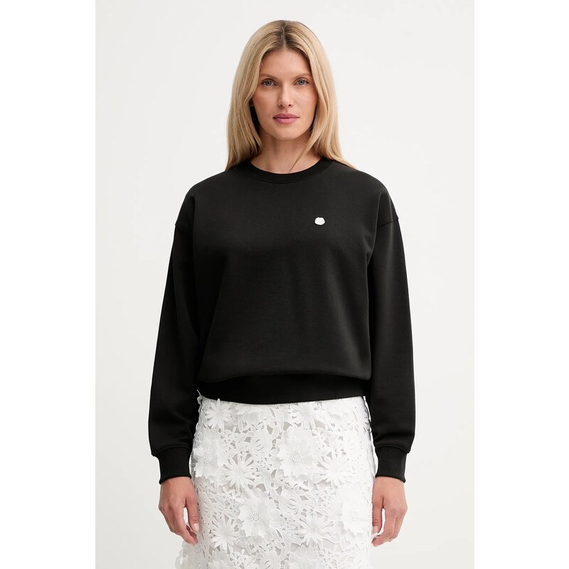 Bavlnená mikina Kenzo 64530812