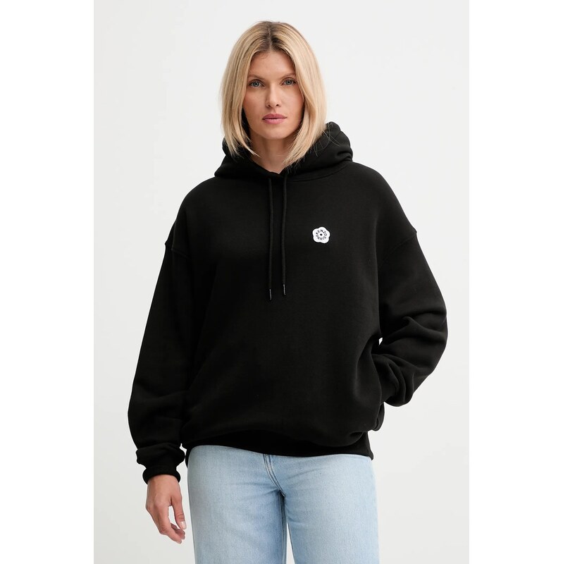 Bavlnená mikina Kenzo 64530752