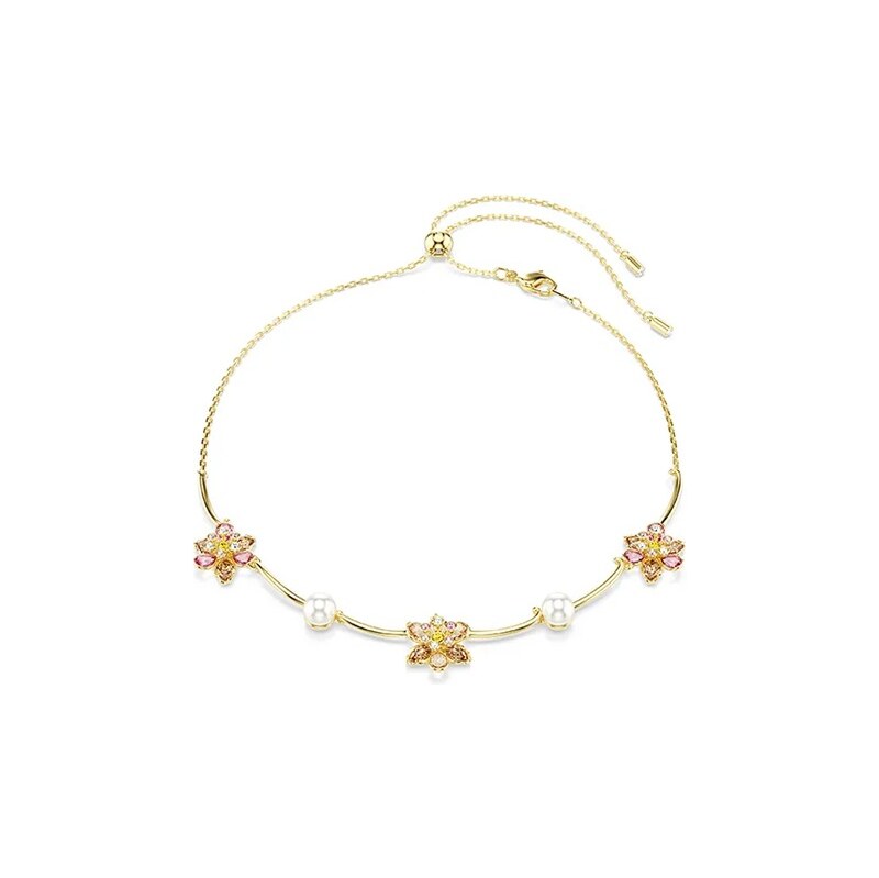 Náhrdelník Swarovski IDYLLIA 64530733