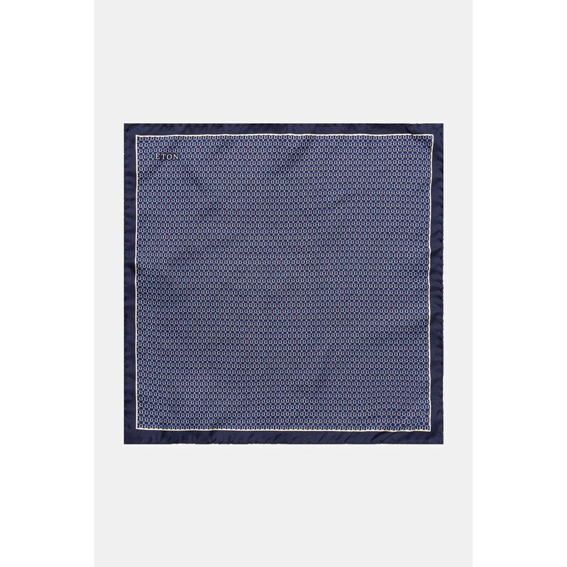 Hodvábna vreckovka Eton 64530728