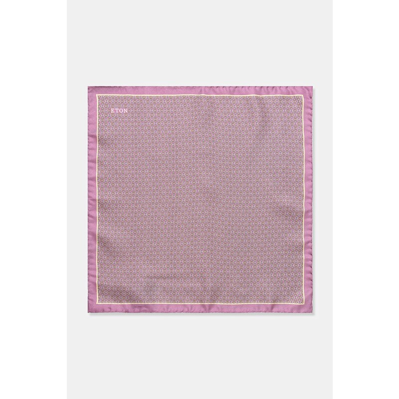 Hodvábna vreckovka Eton 64530729