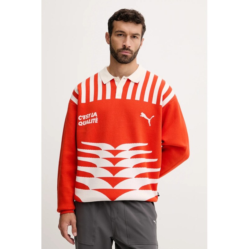 Sveter Puma 64530989