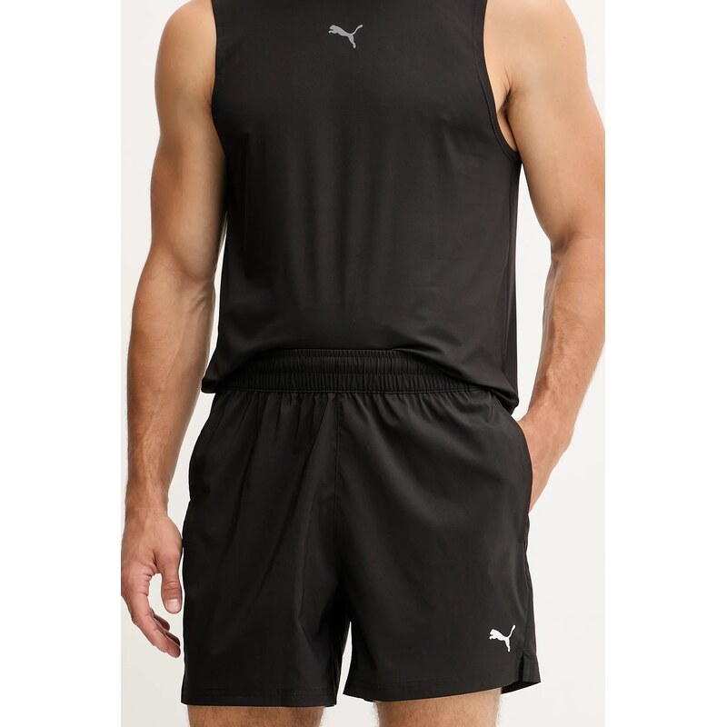 Tréningové šortky Puma Woven 64530985