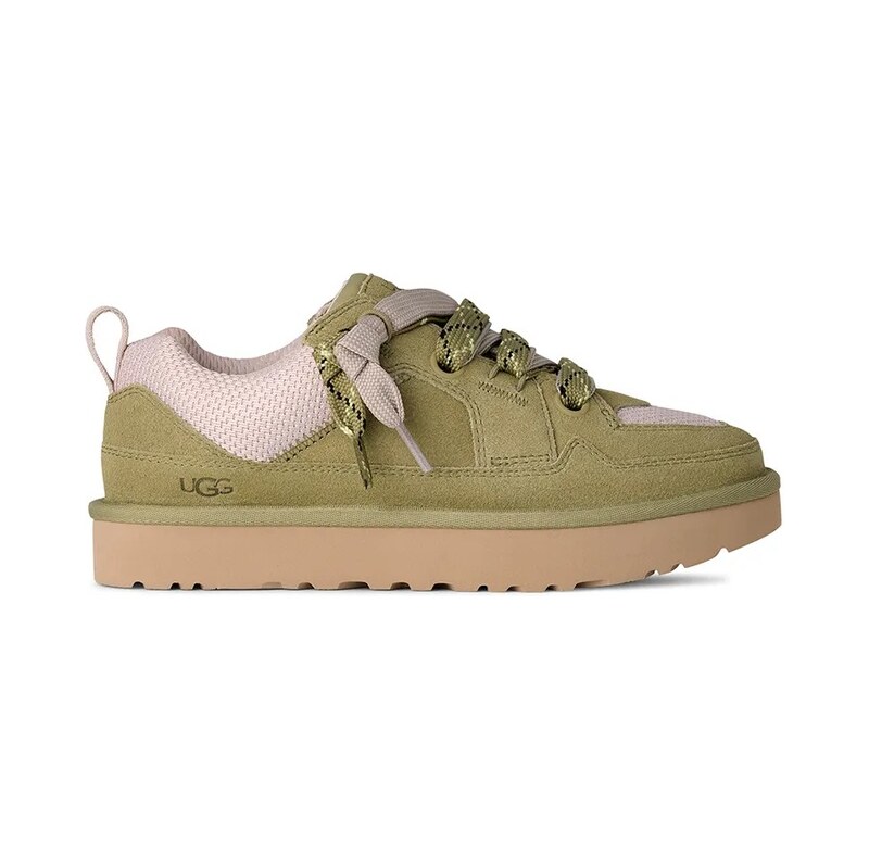 Tenisky UGG Lo Lowmel 64567218