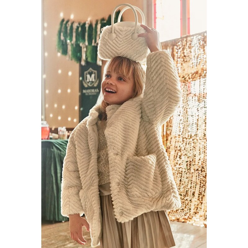 Detská bunda Mayoral 64567190