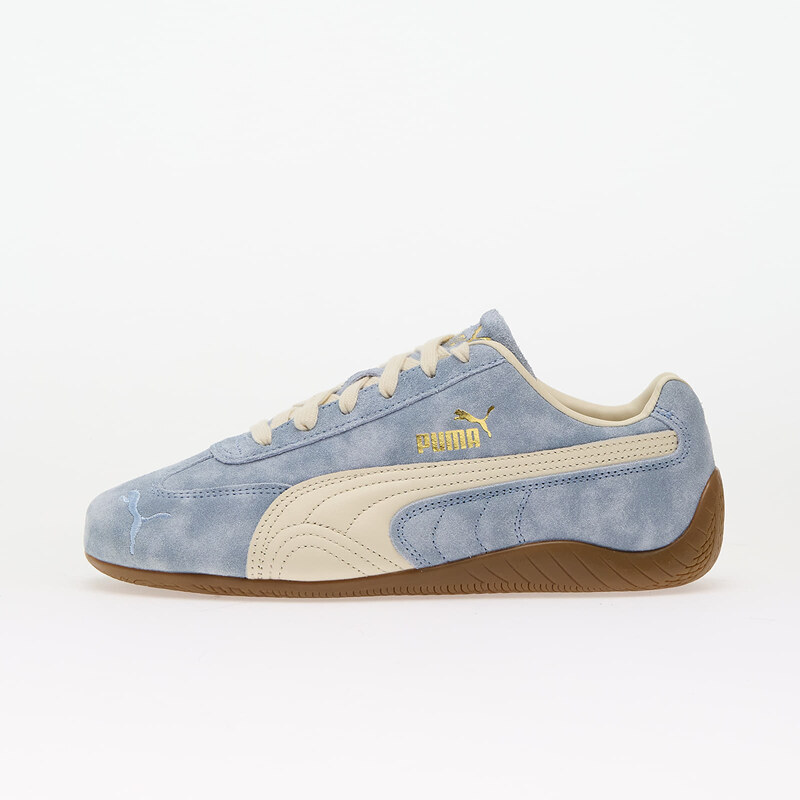 Puma Speedcat Faded Haute Tropic-Alpine Snow 64536135