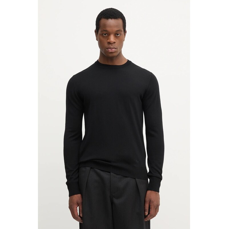 Sveter Emporio Armani 64531208