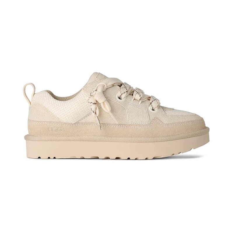 Tenisky UGG Lo Lowmel 64567167