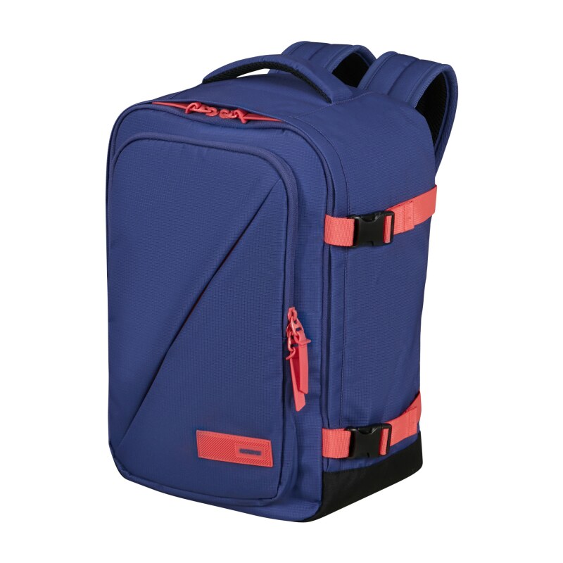 American Tourister Brašna SAMSONITE 33G09001 14,1 black 64534905