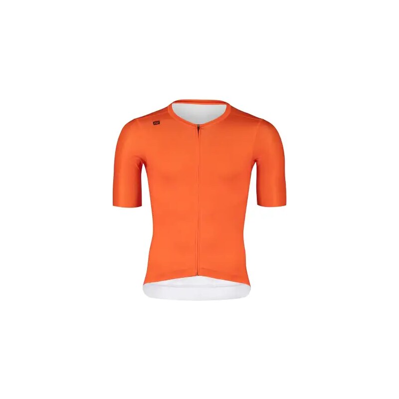 Force Mild pánsky dres krátky rukáv oranžová vel. L 54900948