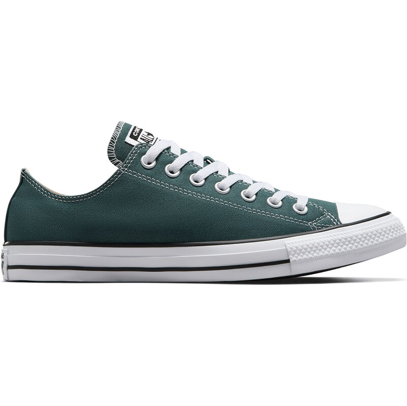 Converse Chuck Taylor All Star - Unisex - Tenisky Converse - Zelené - 66361089