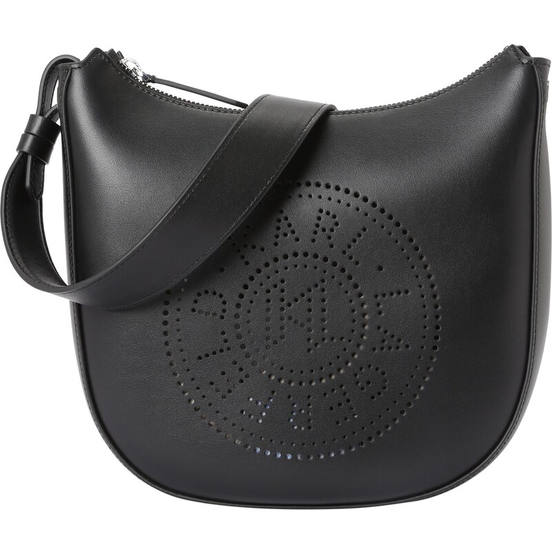 Karl Lagerfeld Kabelka na rameno K/Circle Moon čierna 54287839